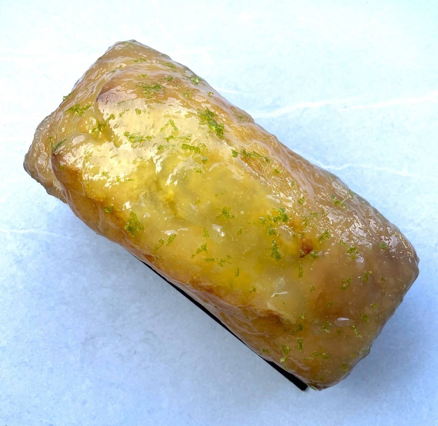 Le Cake So Citron