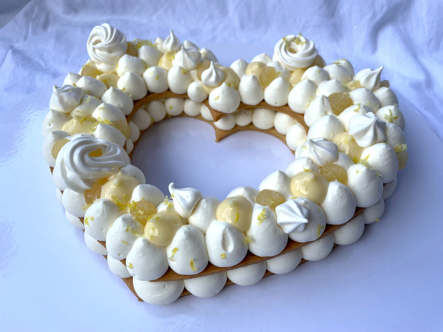 Symbole Cake