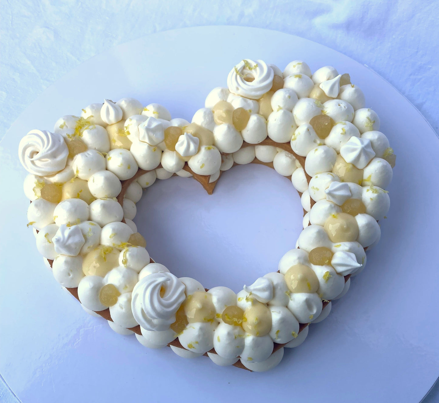 Symbole Cake