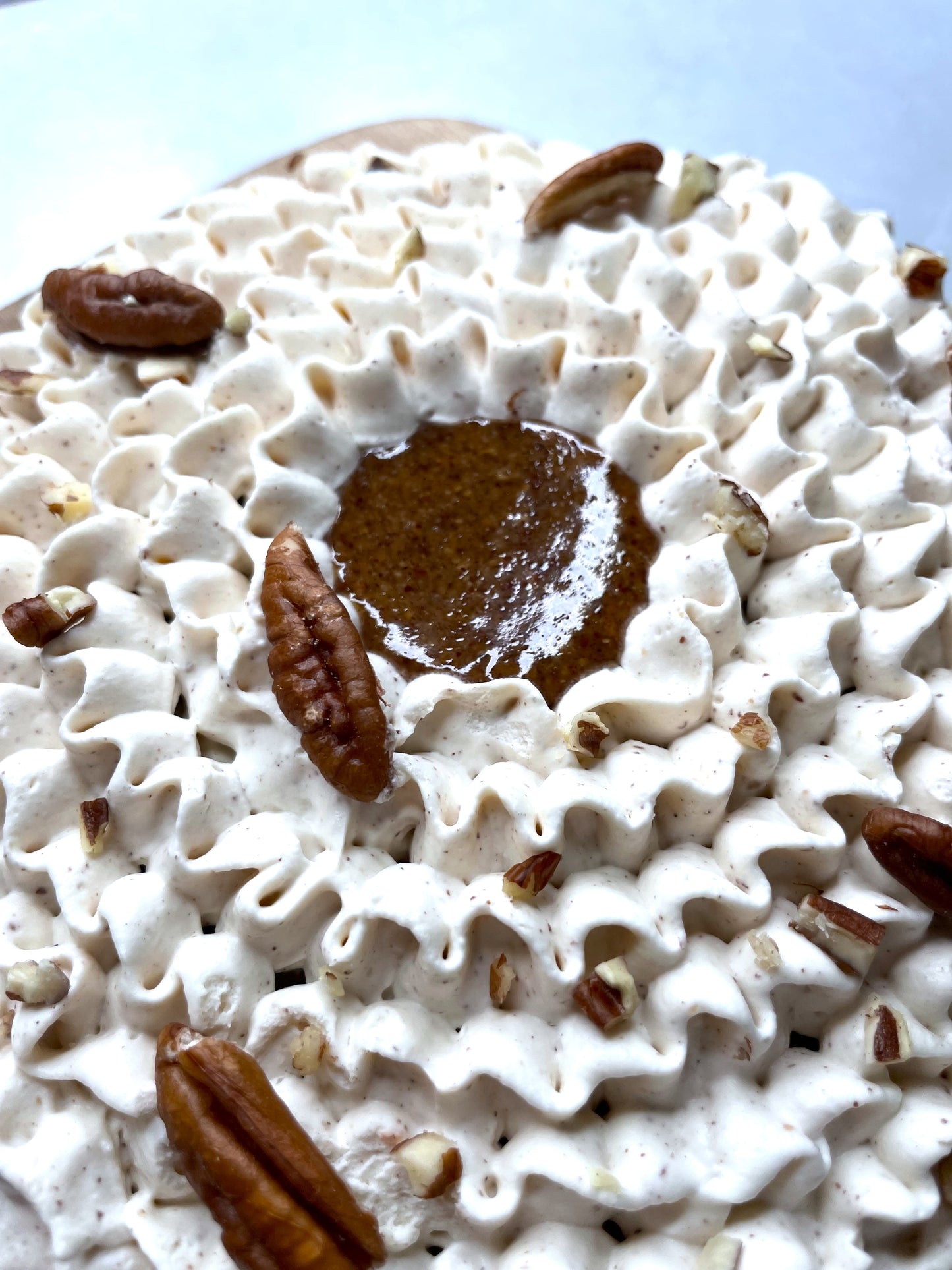 L'addictive Choco-Pécan