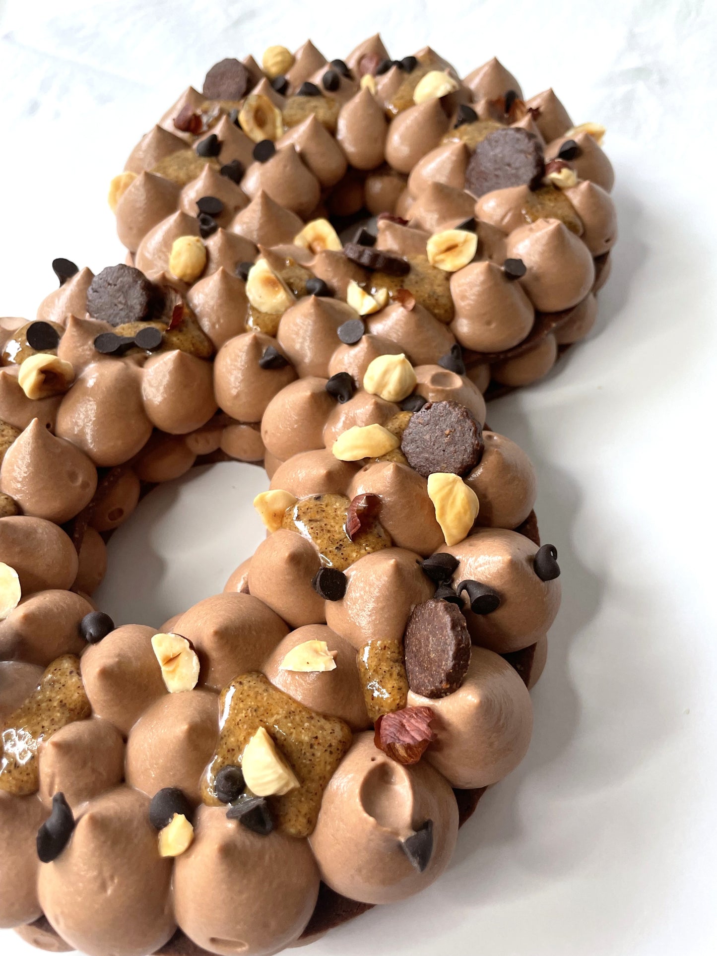 Symbole Cake