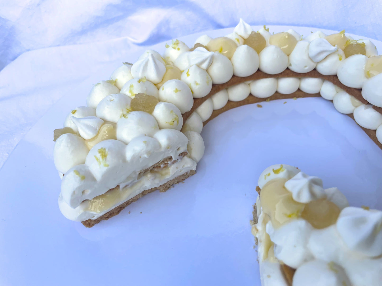 Symbole Cake