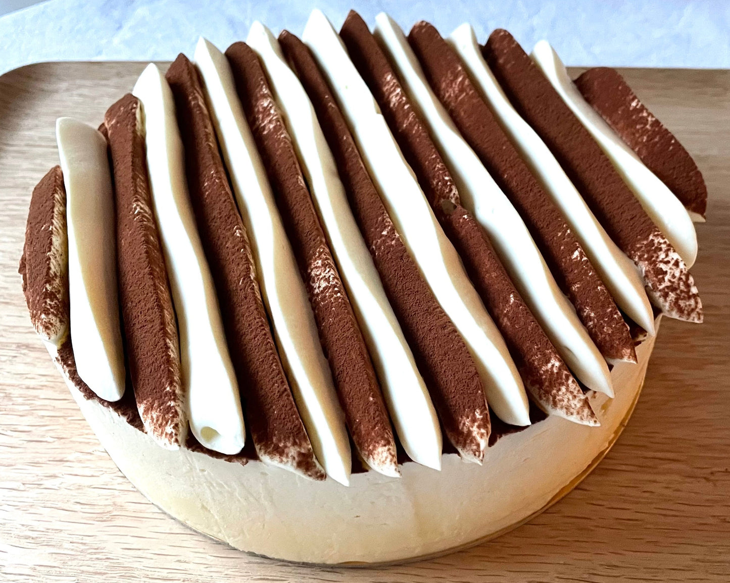 Il Dolce Tiramisu