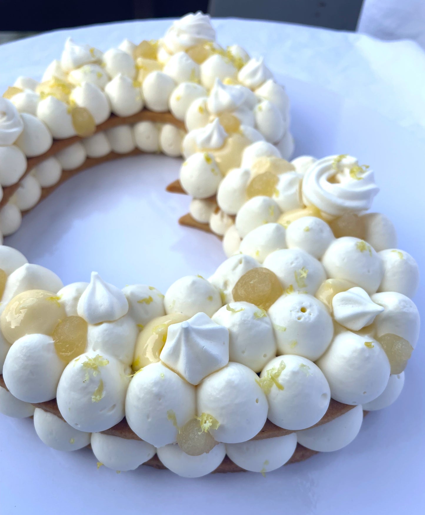 Symbole Cake