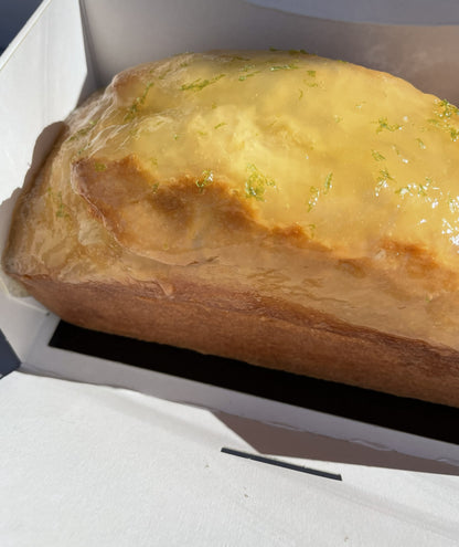 Le Cake So Citron