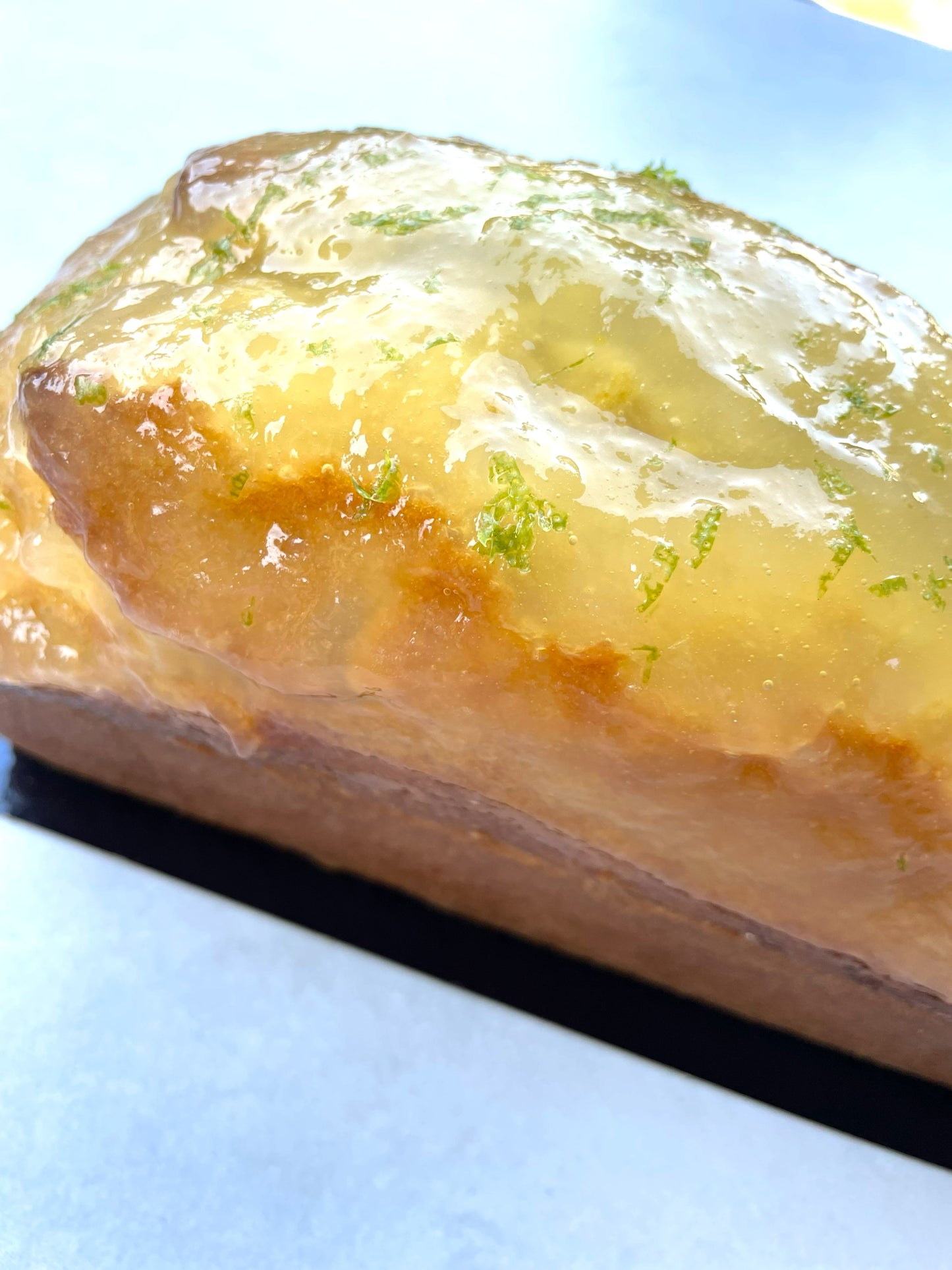 Le Cake So Citron