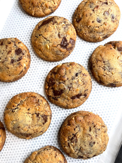 Les Cookies Signature