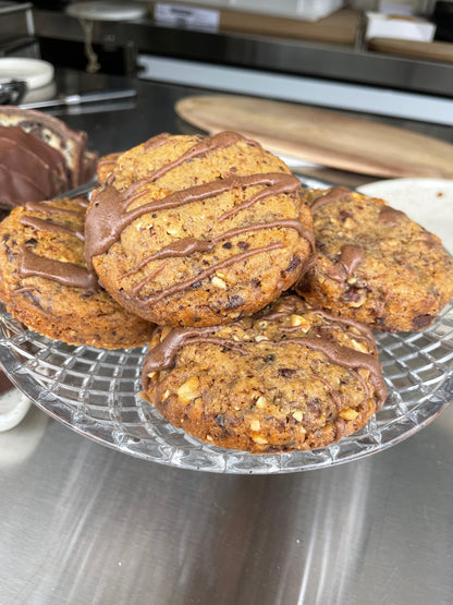 Les Cookies Signature
