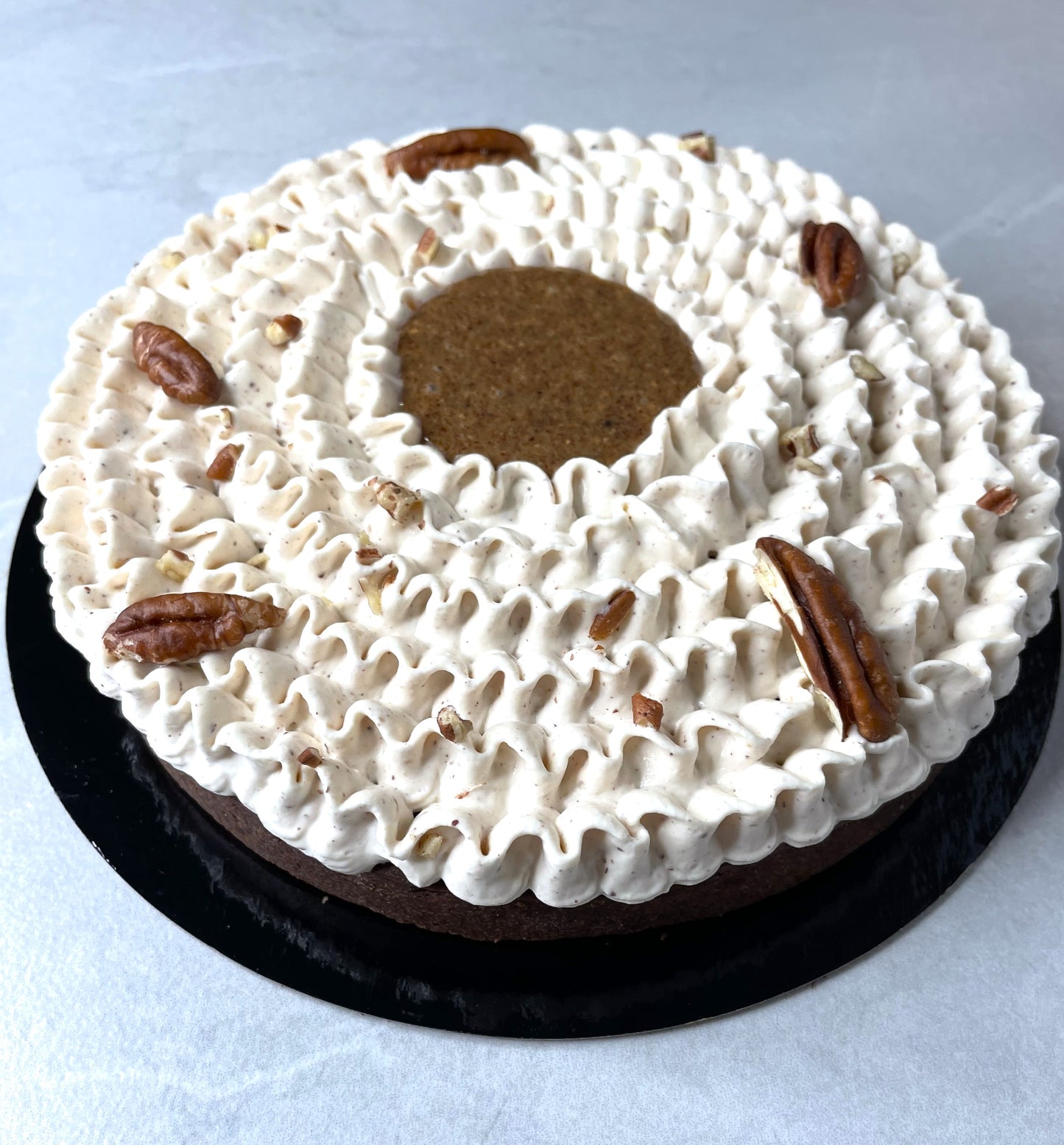 L'addictive Choco-Pécan