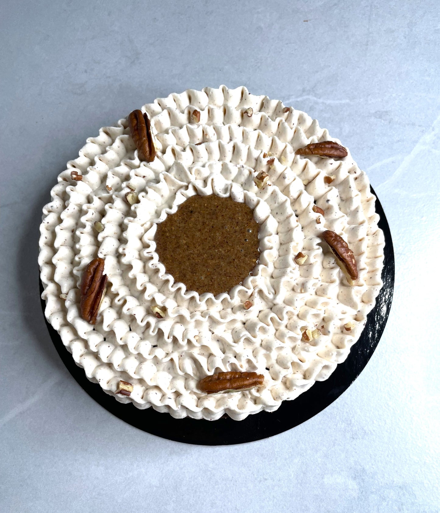 L'addictive Choco-Pécan