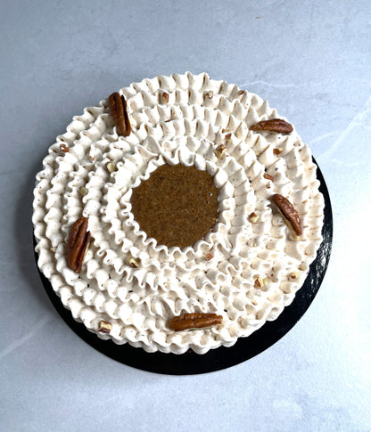 L'addictive Choco-Pécan