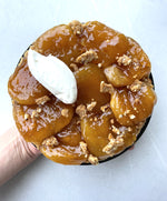 La Tarte Pomme Gourmande