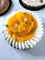 Lady Pavlova Agrumes Vanille