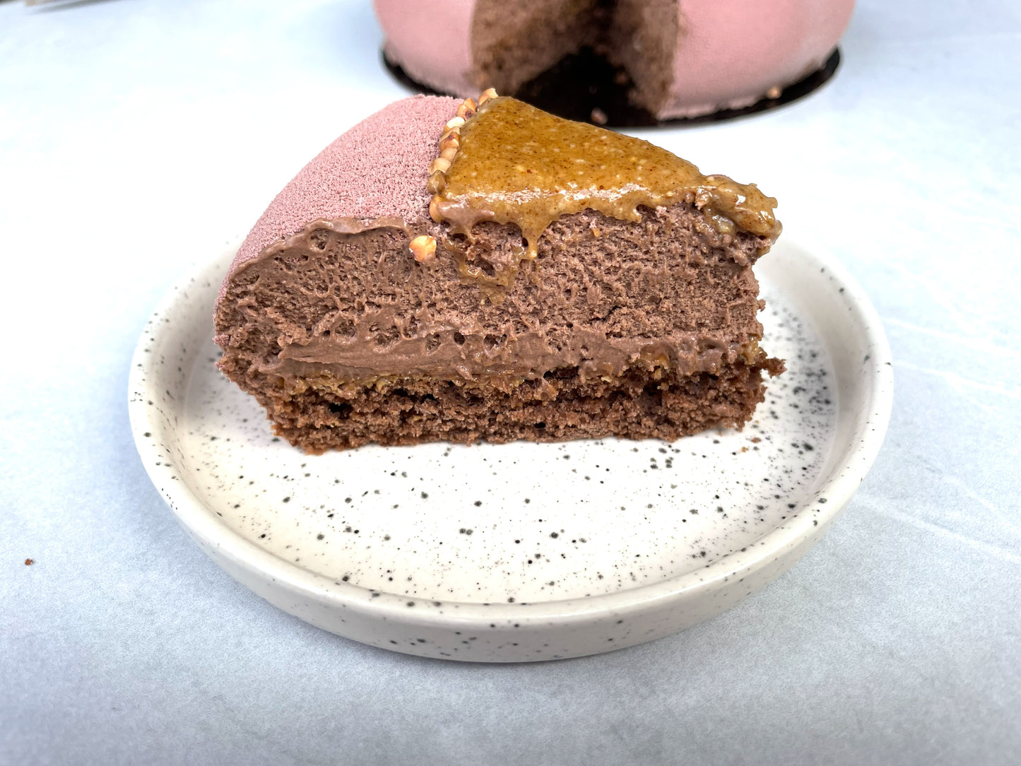 Le Nuage Chocolat Sarrasin
