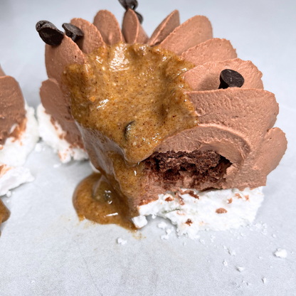 Symbole Cake