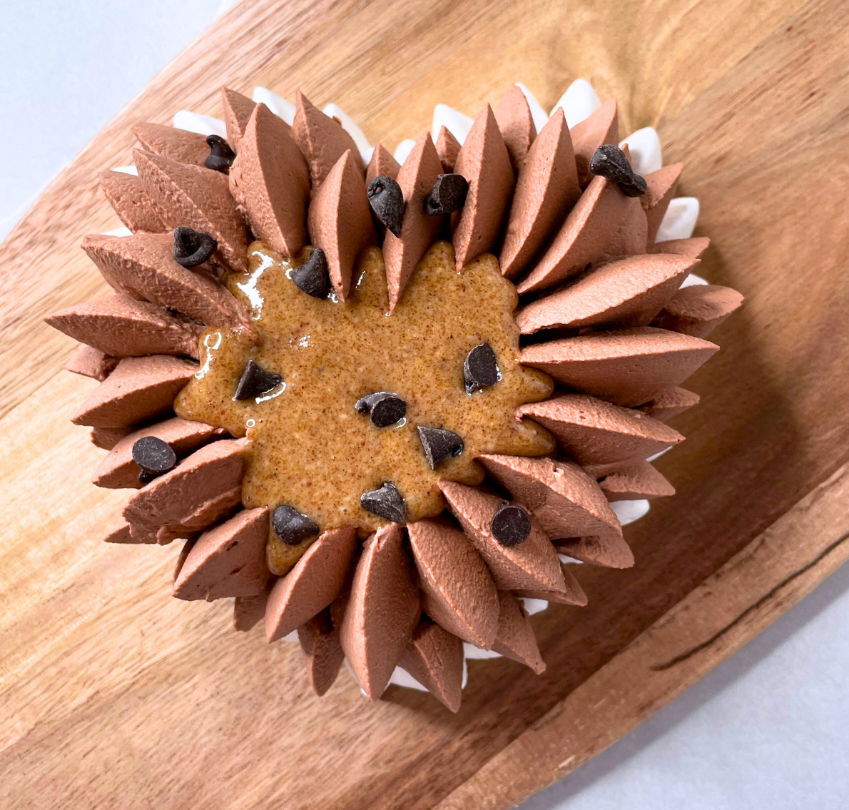 Symbole Cake