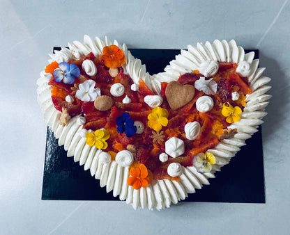 Symbole Cake