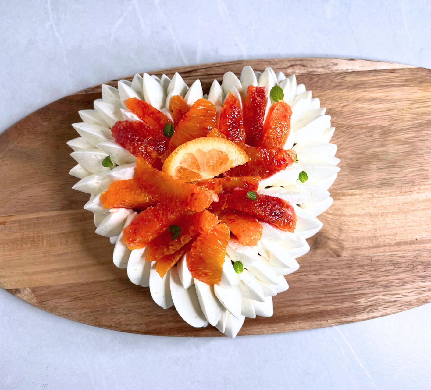 Symbole Cake