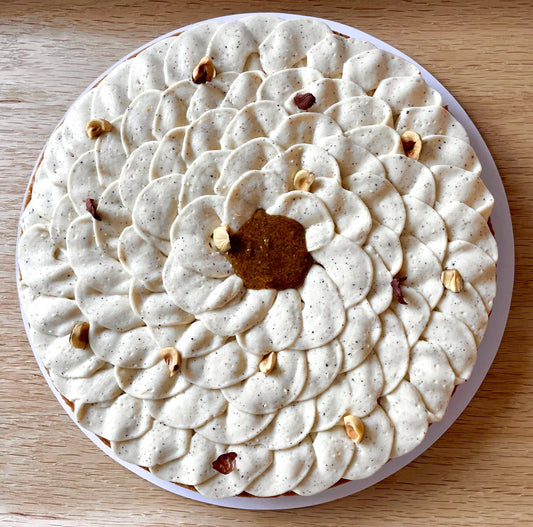 La Tarte Noisettax