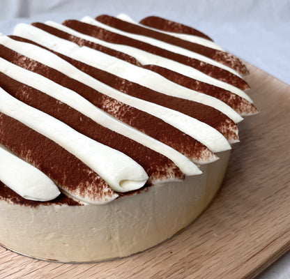Il Dolce Tiramisu