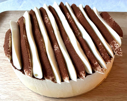 Il Dolce Tiramisu